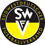 Bitburger Verbandspokal Südwest logo