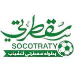 U19 Socotraty League logo