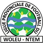 Ligue Provincial D3 du Woleu Ntem logo