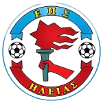 U14 EPS Ilias logo