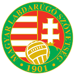 Öregfiúk I. osztály logo