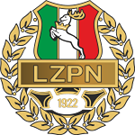 Klasa Okregowa - Chełm logo