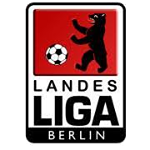 Landesliga Berlin logo
