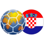 Croatia Friendly Games logo