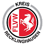 Kreisliga C Recklinghausen logo