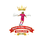 SKODA/IFC Women's League logo