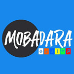 Mirleft Ramadan Tournament logo