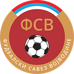 U19 Prva Omladinska Liga Vojvodine logo