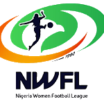Nigerian Women's Football League logo