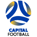 Capital Football Federation Cup logo