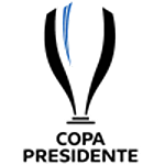 Copa Presidente logo