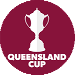 Queensland Cup logo