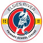Elsies River Primary School League U12 logo