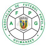 AFP Guimarães Superliga logo