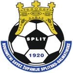 2. Liga U17 NSŽSD logo