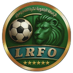 Ligue Régionale de Football_Oran logo