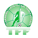 Turkmenistan Cup logo