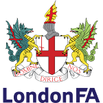 London Senior Cup logo