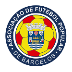 AFP Barcelos 1ª Divisão logo