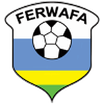 Rwanda Peace Cup logo
