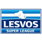 Lesvos Super League logo