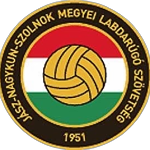 Jász-Nagykun-Szolnok U19 logo