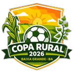 Copa Rural Baixa Grande logo