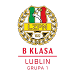 Klasa B - Lublin I logo