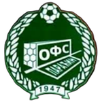 Kup OFS Paraćin logo