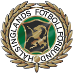 Division 5 Hälsingland logo