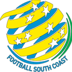 South Coast Premier League 1 logo