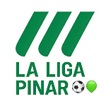 LaLiga Pinar Sub-20 logo