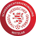 Kreisliga C Wetzlar logo