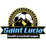 Saint Lucía Premier League logo