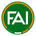 FAI Amateur Inter-Provincial Tournament Preparation Games logo