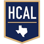 Honor Charter Athletics League logo