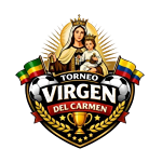 Torneo Virgen del Carmen logo