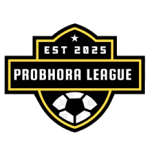Probhora League logo