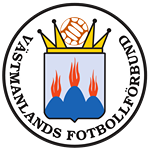 Division 4 Västmanland logo