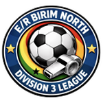 Birim North Division 3 League logo