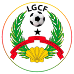 Segunda Liga logo