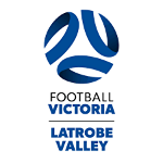 FV Latrobe Valley League 1 logo