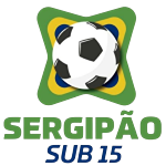 U15 Sergipano logo