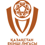 Kazakhstan 2nd Division logo
