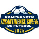 Tocantinense U15 logo