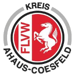 Kreisliga D Ahaus-Coesfeld logo