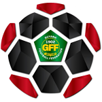 GFF Elite League logo