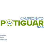 U15 Potiguar logo