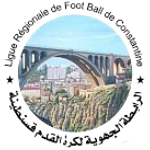 Ligue Régionale de Football - Constantine, Régionale 1  logo