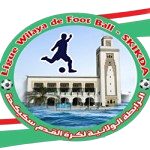 Ligue Wilaya Football Skikda , Division Honneur logo